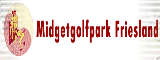 Midgetgolf Friesland