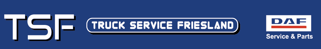 Truckservice Friesland