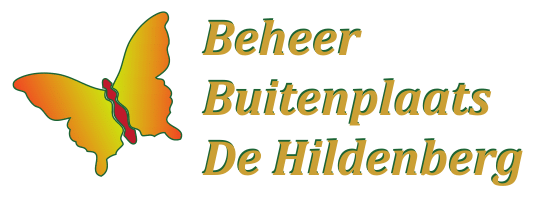 Beheer Buitenplaats De Hildenberg